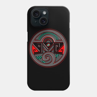 PUEBLO 8 Phone Case