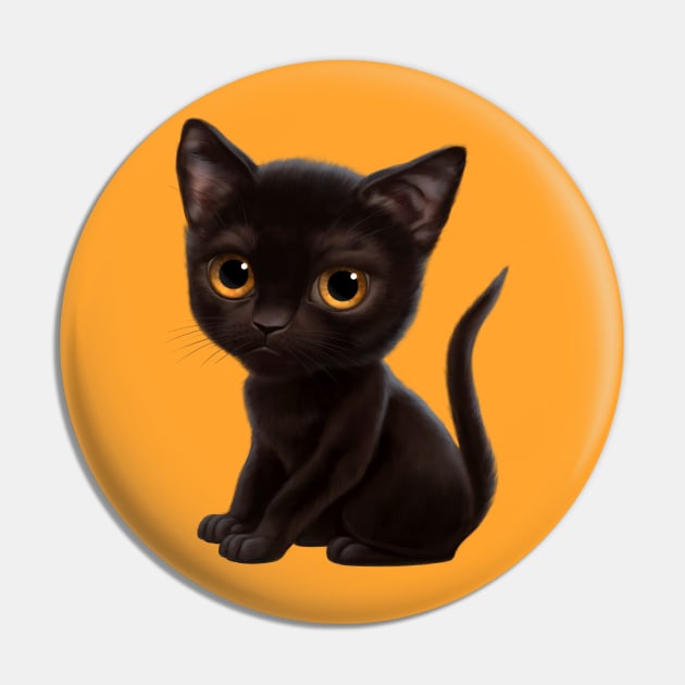 Bombay kitten cheap