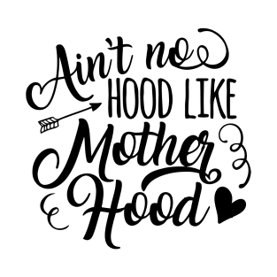 Like Motherhood T-Shirt