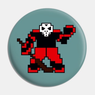 Ottawa Senators Goalie Pin