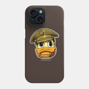 The Flying "ACE"! Phone Case