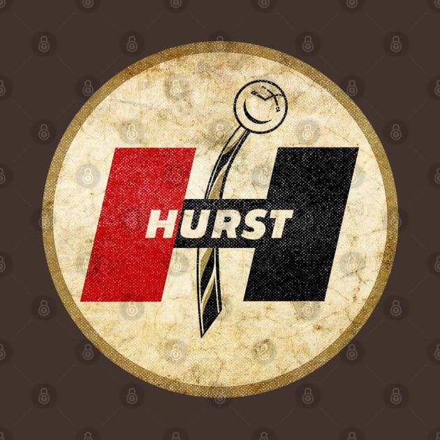 Hurst Performance 1958 - Best Seller by Jejakseti