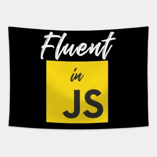 Fluent in Javascript Programming Language Web Developer Tapestry