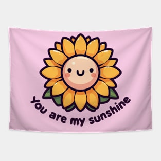 You are my sunshine Tapestry