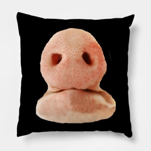 Pig nose Pillow