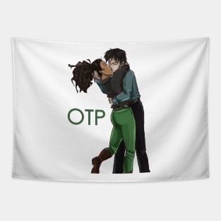 OTP Tapestry