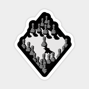 Chess Magnet