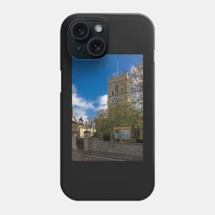 Stamford street 14 Phone Case