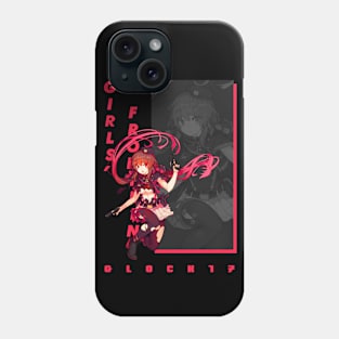 Glock17 | Girls Frontline Phone Case