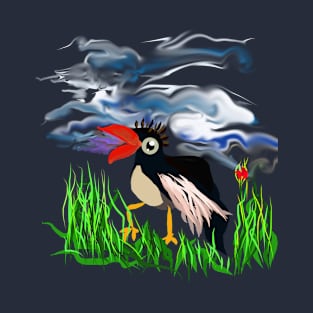 Bird T-Shirt