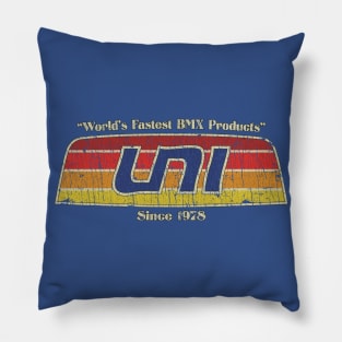 UNI BMX 1978 Pillow