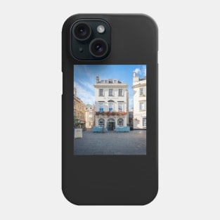 The Huntsman, Bath Phone Case