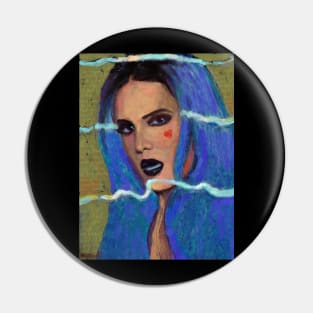 halsey Pin