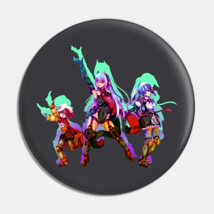 Poppi Pin