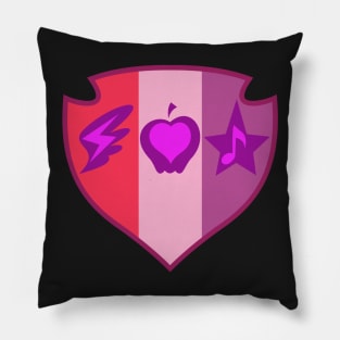 Cutie Mark Crusaders 3in1 My Little Pony Pillow