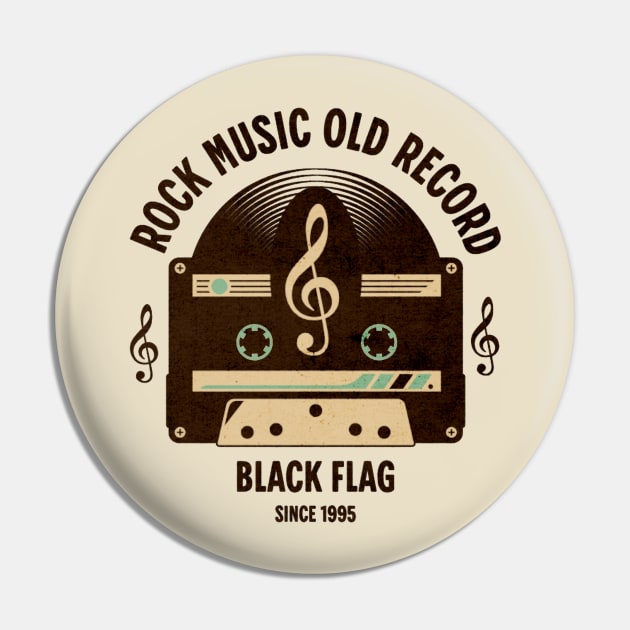 vintage cassette old music record b7 Pin by fajarbaru