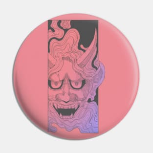 ONI Pin