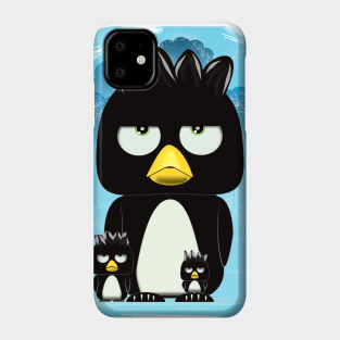 Kawaii Animals Phone Cases Iphone And Android Teepublic