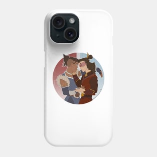 zukka hours v3 Phone Case