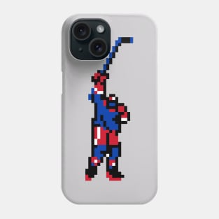 Goal! New York Phone Case