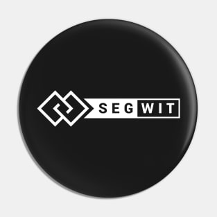 SegWit Crypto Pin