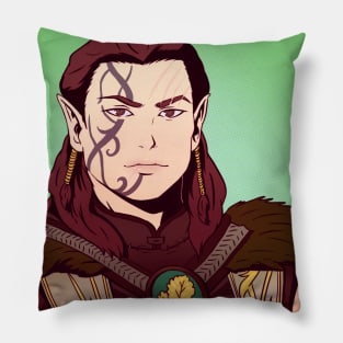 Halsin Pillow