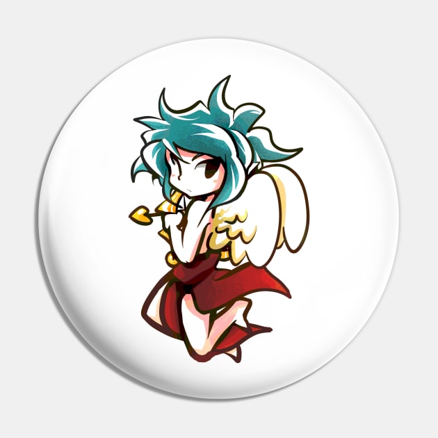 Zy as Eros Pin by SHOP ACHIRU