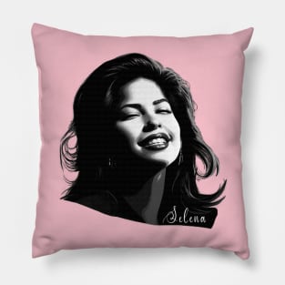 Selena Pillow