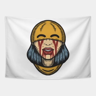 Cry Tapestry