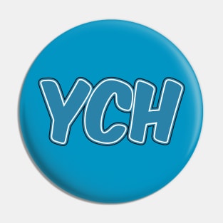 YCH Pin