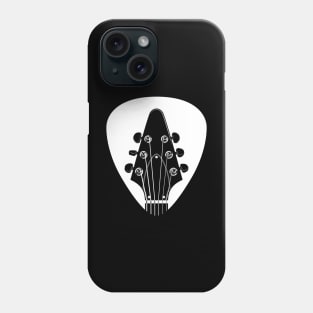 Guitar Pick Phone Case