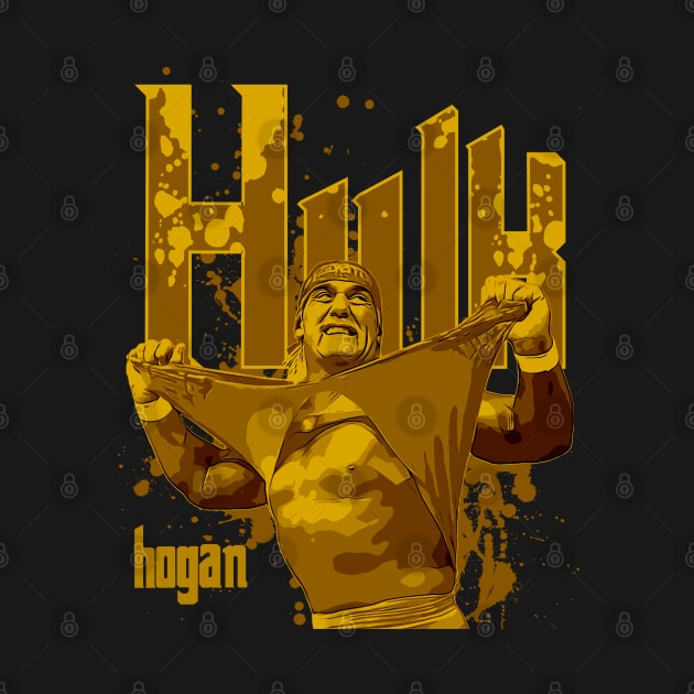 Hulk Hogan \  WWE by Nana On Here