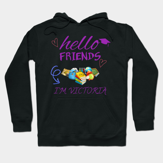 Girls Back To School Shirt Girls First Day Of School Shirt 1st Day