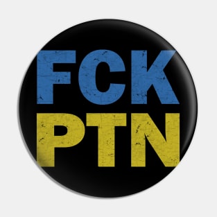 Fck Ptn Pin