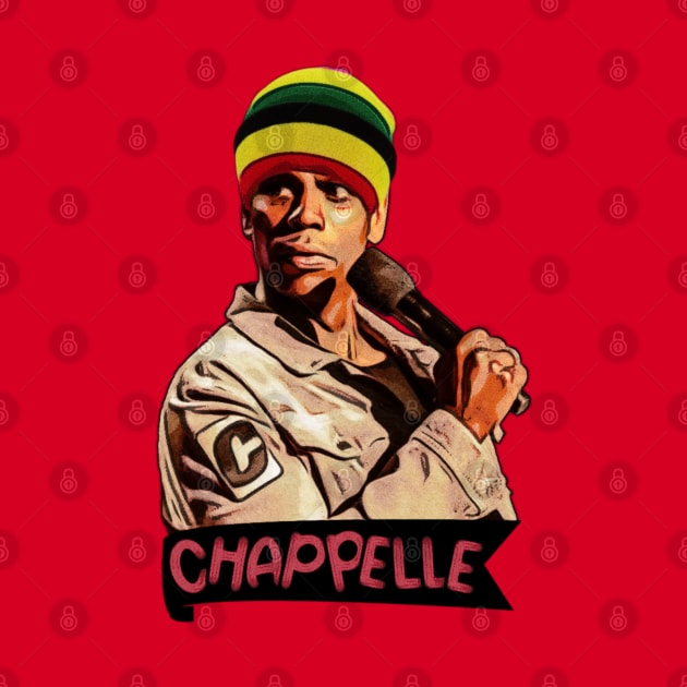 Chappelle hat Reggae by Vario Techno Official Lampung