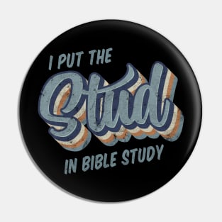 Pin on Bible studies