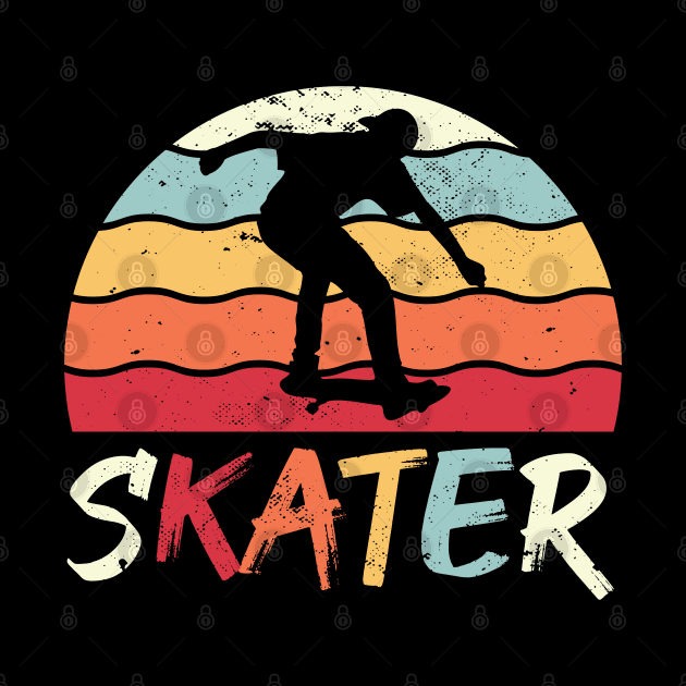 Skate Life Classic by tabkudn