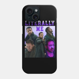 Ryan Gosling Good Actor, Ryan Gosling Iphone Covers