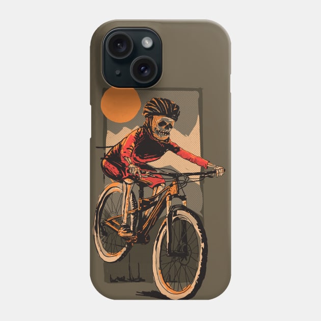 do what you want! Phone Case by luisereno