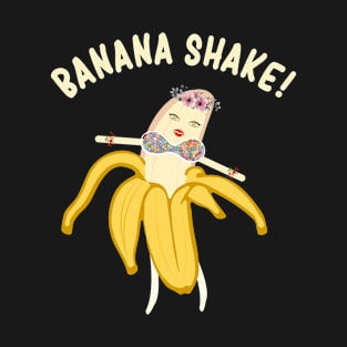 Banan Shake T-Shirt