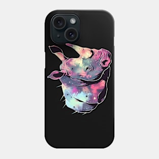 rhino Phone Case