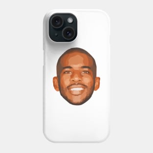 Chris Paul Phone Case