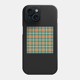 Plaid Pattern Phone Case