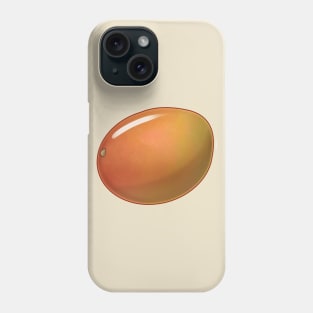 Mango Alone Phone Case