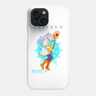 Frieren Phone Case