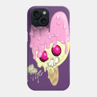 It’s so hot out Phone Case