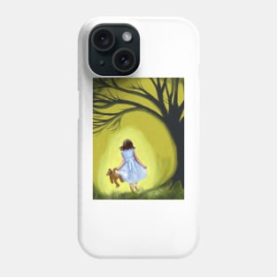 Innocence Phone Case