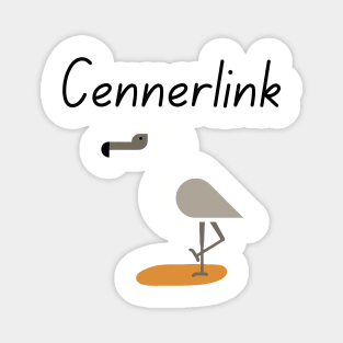 Centrelink Magnet