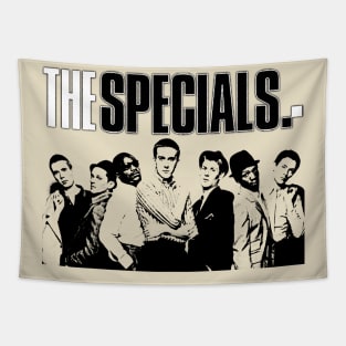 The Specials Tapestry