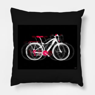 E Bike Pillow